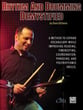 Rhythm and Drumming Demystified Drum Set Method cover